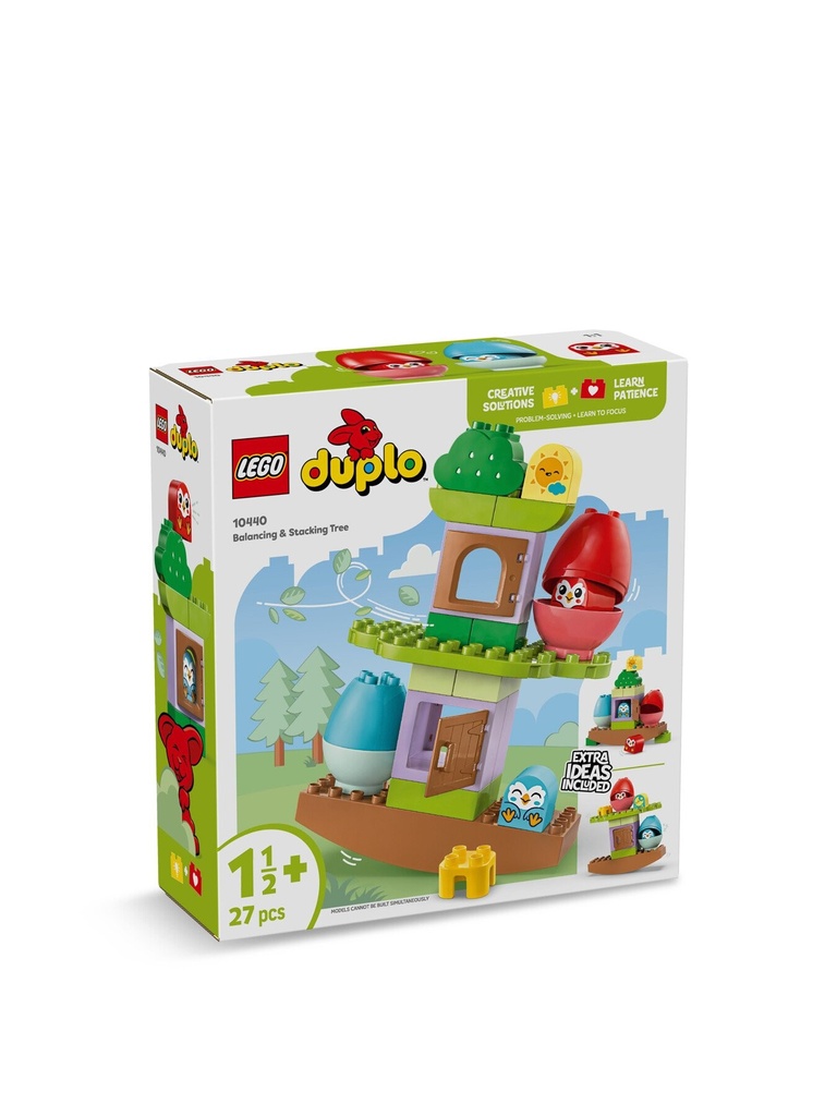 ARBRE QUI SE BALANCE 10440 J25