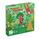 PYRAMID MONKEY DJ00824 J25 SAJOU