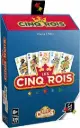 LES CINQ ROIS JSBRO J26 SAJOU