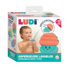 COFFRET DE BAIN XXL 40090 J25 SAJOU