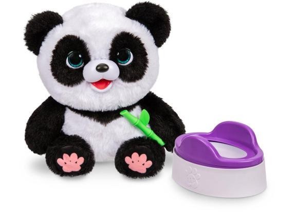 MON BEBE PANDA 26676 J25 SAJOU