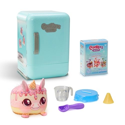 LA FABRIQUE A GATEAU GLACE 23511 J25 SAJOU
