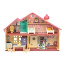 LA MAISON ANNIVERSAIRE BLUEY 17669 J25 SAJOU