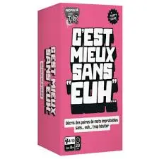 C'EST MIEUX SANS EUH PIX1755 J25 SAJOU