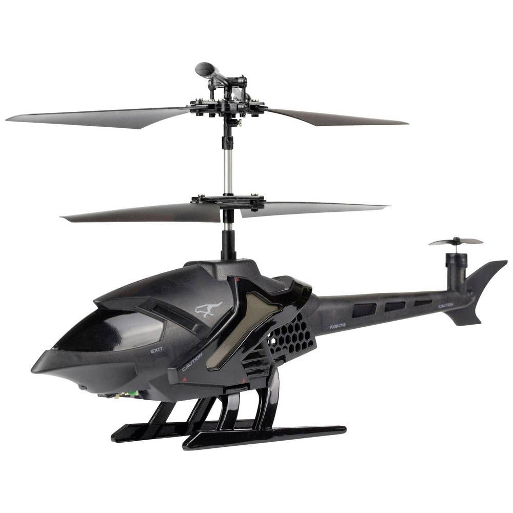 HELICO RC SKY CHEETAH 84718 J25 SAJOU