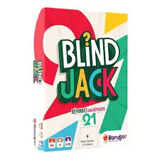 [TRI442025] BLIND JACK BABL0442025 J25 SAJOU
