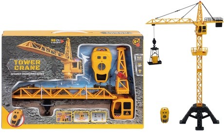 A2502291 RC GRUE 99CM J26 SAJOU