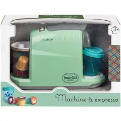 [442502278] A2502278 MACHINE EXPRESSO ELECN J25 SAJOU