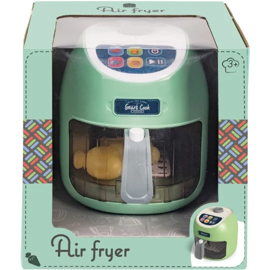 A2502277 AIR FRYER ELECN