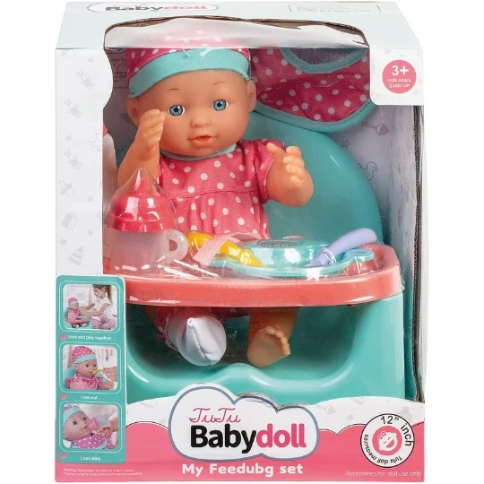 A2502256 PPN 30CMCHAISE REPAS 5ACC J25 SAJOU