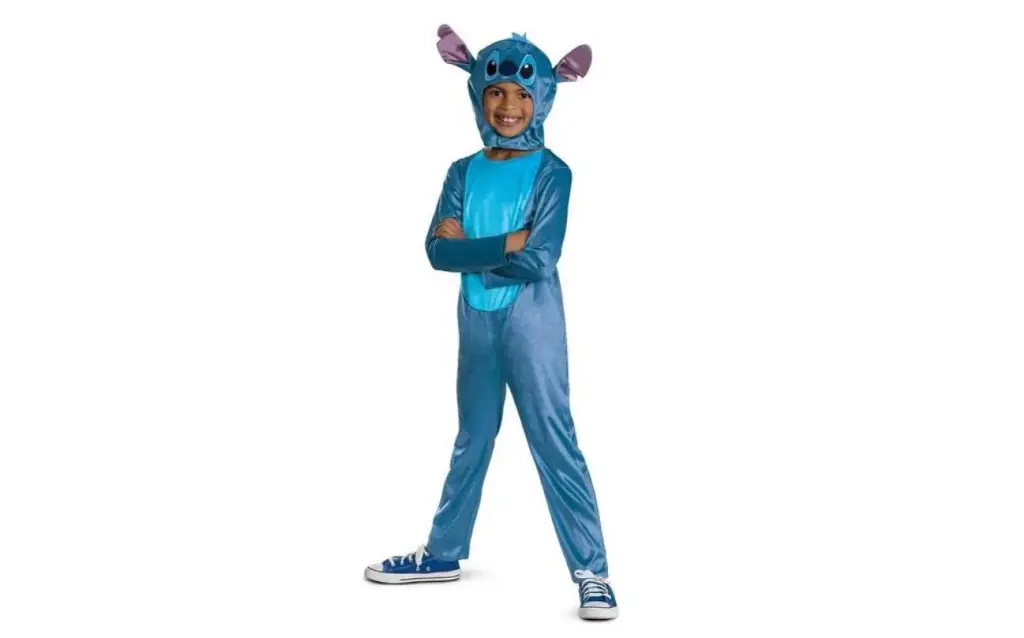 deguisement stitch 170849 3-4ans