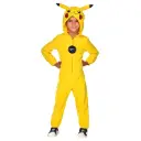 deguisement pikachu 129149 7-8 ANS