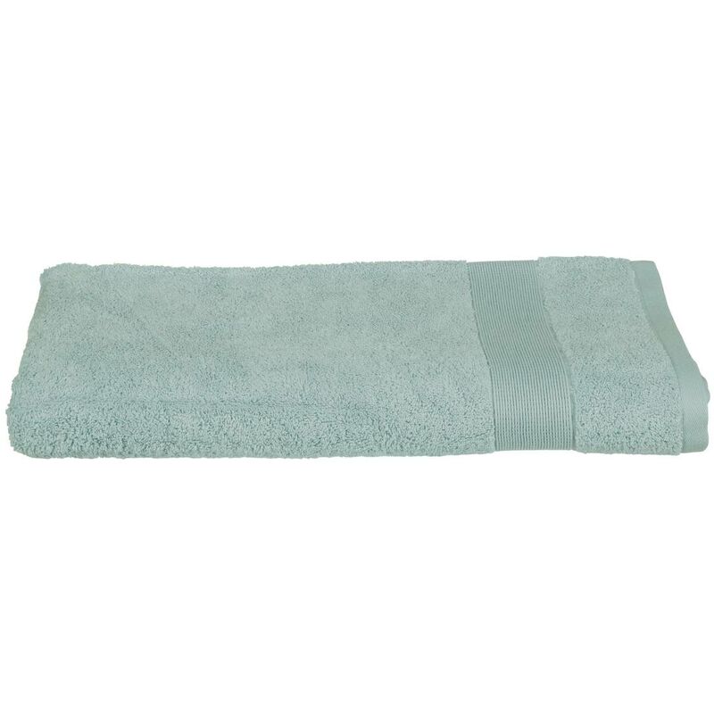 [JJA125868M] DRAP DOUCHE 450 GIVRE 70X130