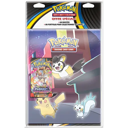 PORTFOLIO+ POSTER POB09EV12