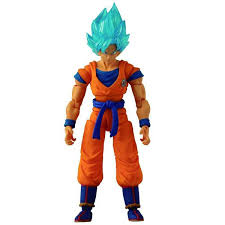 DRAGON BALL FIGURINE EVOLVE12CM 36270 J24 (copie)