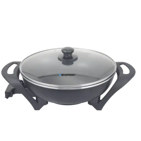 WOK ELECTRIQUE 835 