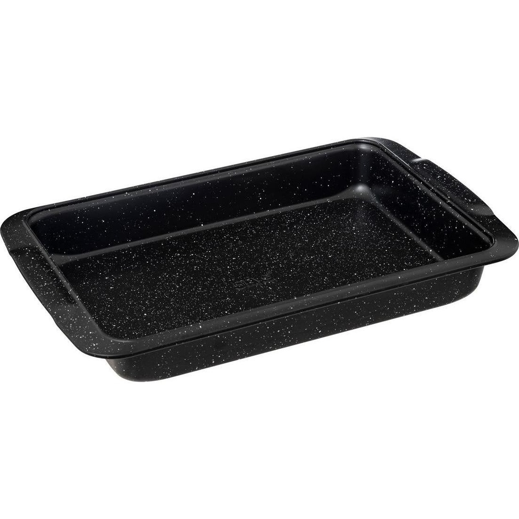 [JJA189447] Plat rectangle Caractère 39 x 25 cm 189447