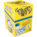 TIMES UP PARTY TUPA01