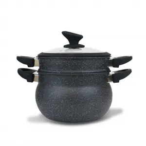 COUSCOUSSIER MARBLE 26 CM 10L 