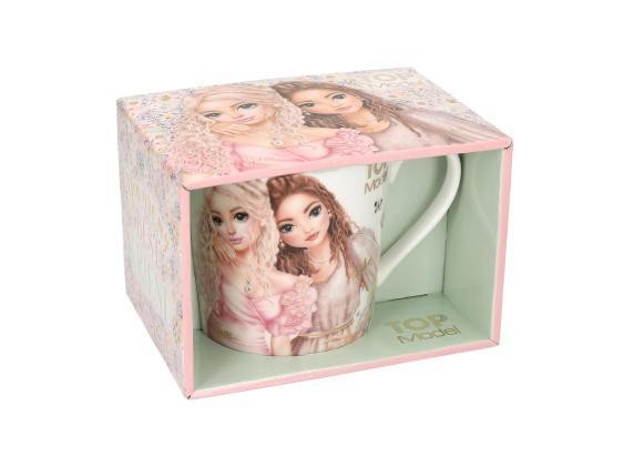 TOPModel TASSE SUMMER FEELING 13540