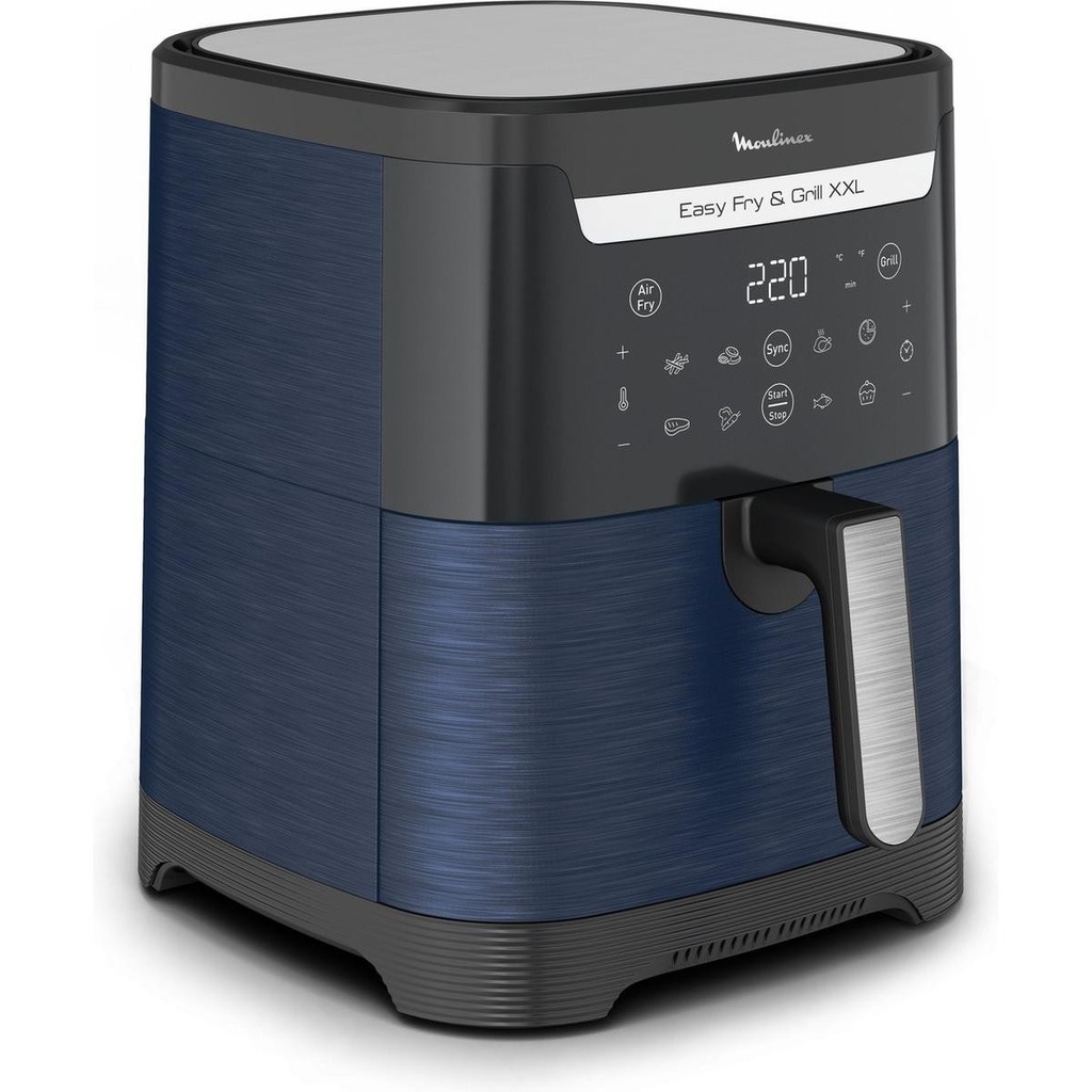 AIR FRYER TEFAL 6.5L EZ801420
