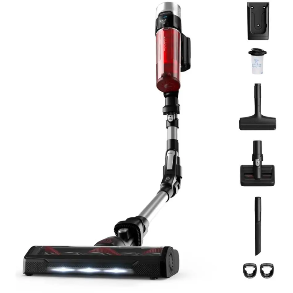 ASPIRATEUR ROWENTA FORCE FLEX YY5466FE