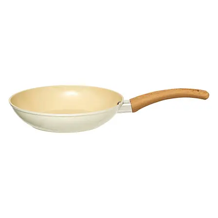 poele 20cm alu forge 204600