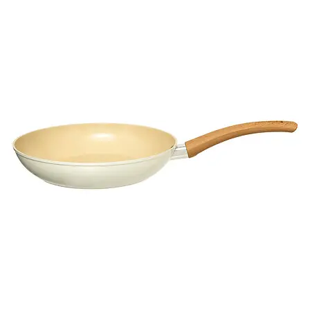 poele 24cm alu forge 204601
