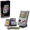 GAME BOY LEGO 72046  A2505112