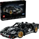 LEGO TECHNIC 42223 - LA VOITURE DE COURSE 1966 FORD GT40 MKII A2602180 J26