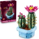 LEGO CACTUS FLEURI BOTANIC 11509 A2601772 J26