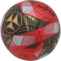 BALLON FOOT COUSU A2600493 J26