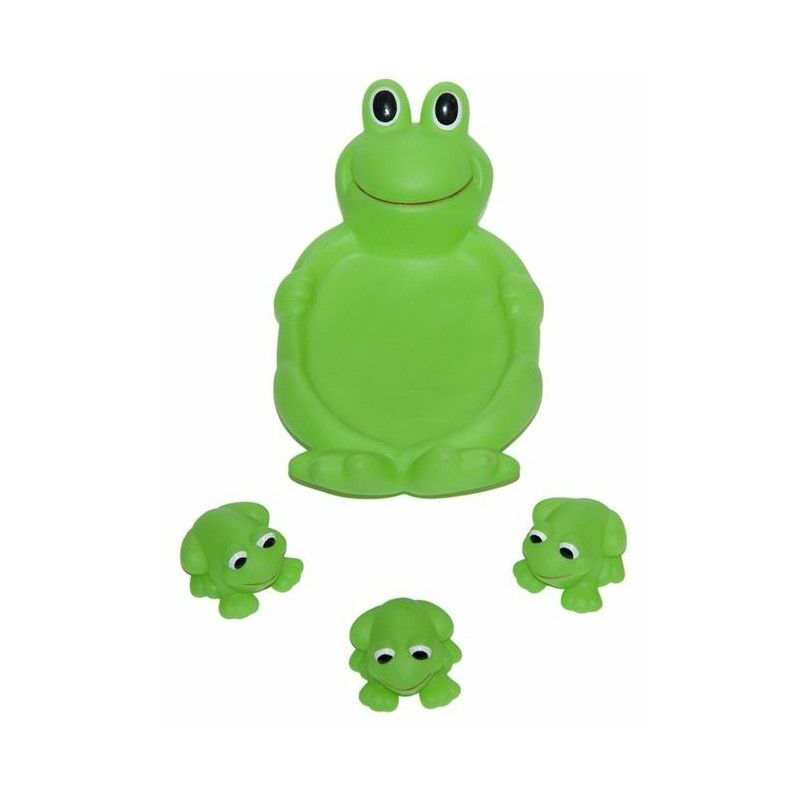 [CMP10988] JOUET DE BAIN ANIMAL SB10988