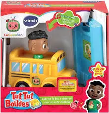 TTB VEHICULES COCOMELON 80-422005 ASSORTIE