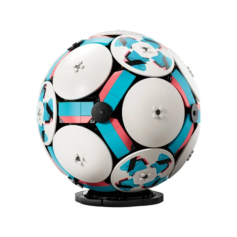 LE BALLON DE FOOT 43019 LEGO J26