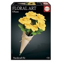 FLORAL ART 6 ROSAS 20422