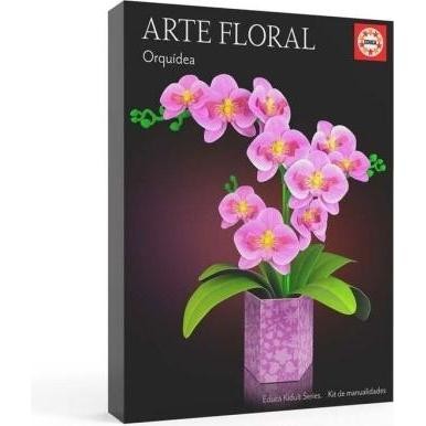 [EDU20135] FLORAL ART 20135