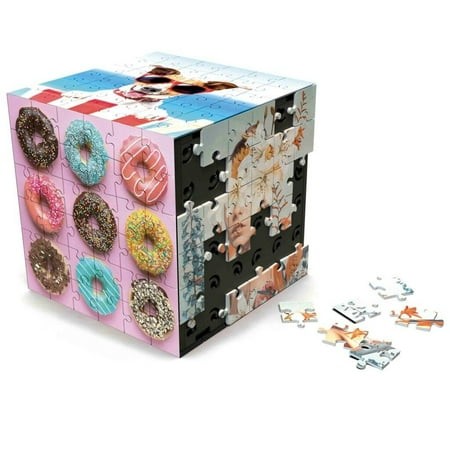 PUZZLE 3D AESTHETIC 20125