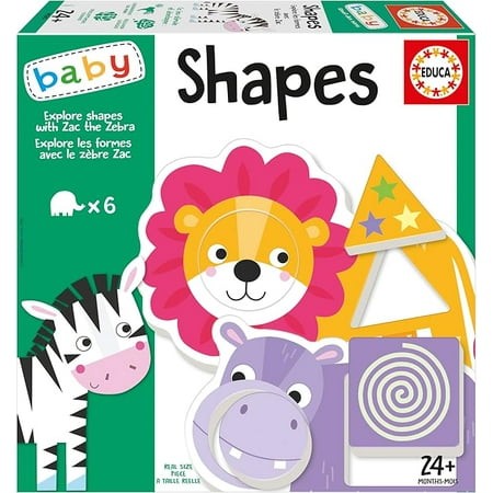PUZZLE BABY 19977