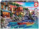 PUZZLE 3000P 19052