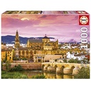 PUZZLE 1000P 19623