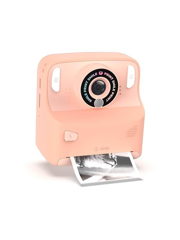 APPAREIL PHOTO INSTANTANE PIXIP-PK  J26