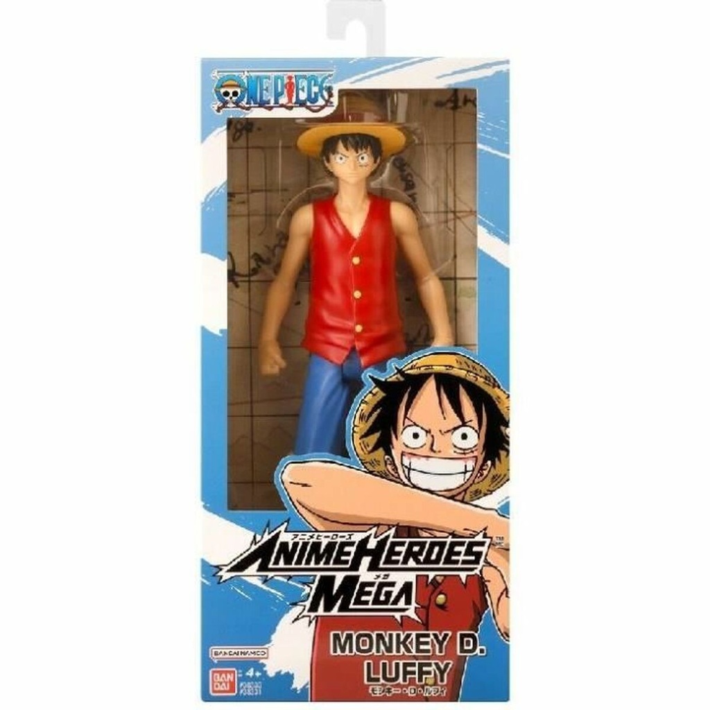 ANI FIGURINE 30CM ONE PIECE 38331 J26
