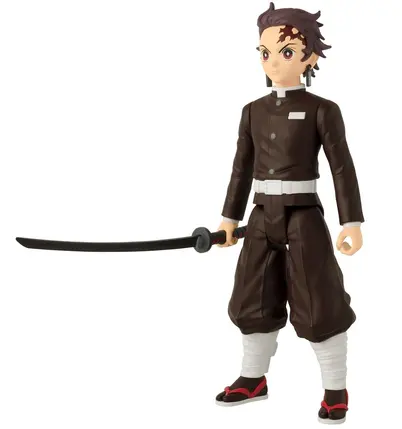 ANI FIGURINE 30CM DEMON SLAYER 38466 J26 SAJOU