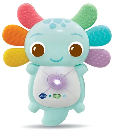 VTECH CROC CROC AXOLOTL 586805 J26