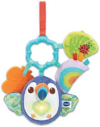 [226162VTE] TITOUAN MON TOUCAN EVEIL 587005 J26 vtech