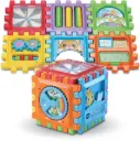 MODULO CUBE DES DECOUVERTES 622805 J26