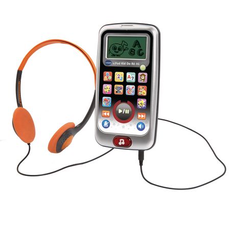 V.POP KID DO RE MI  196205 J26 VTECH
