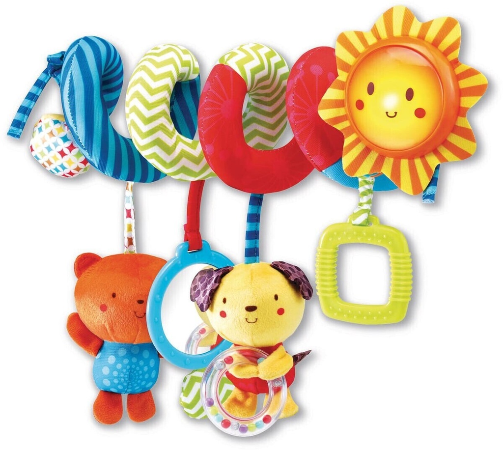 [226172VTE] SPIRALE MUSICALE DES PETITS 522105 J26 vtech