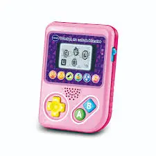V-POCKET MA CONSOLE EDUCATIVE 621255 J26